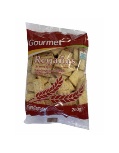 REGANYAS GOURMET 8% OVE 250G