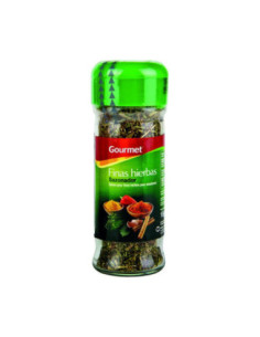 FINES HERBES SALER GOURMET 18G