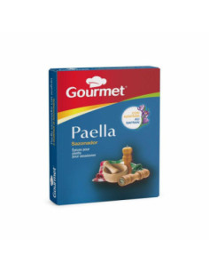 PAELLER GOURMET 9G