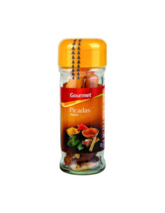 PICADA GOURMET SALERO 25G