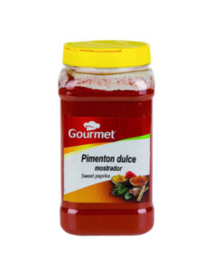 PIMENTO GOURMET DOLÇ...