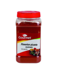 PIMENTON GOURMET PICANT...