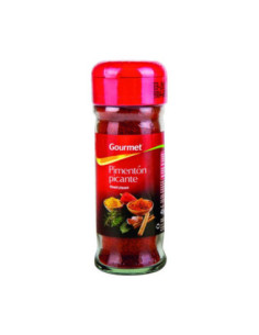 PIMENTON GOURMET PICANTE...