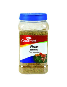 PREPARAT GOURMET PIZZA 350G