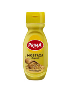 MOSTASSA PRIMA ORIGINAL 265G