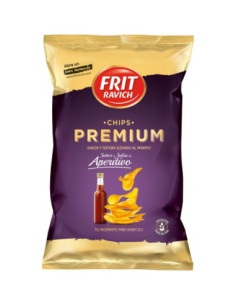 XIP FRIT RAVICH APERITIU 150G