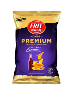 XIP FRIT RAVICH PREMIUM...