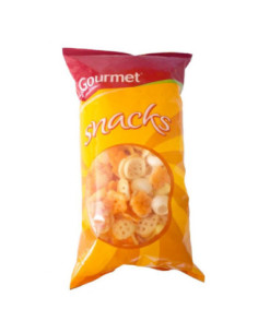 COCKTAIL GOURMET SNACK 90G