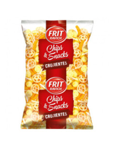 COCTEL FRIT RAVICH SNACKS...