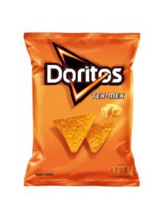 DORITOS TEX-MEX 44G