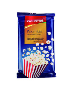 PALOMITAS GOURMET...