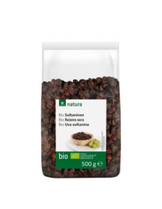 PASA NATURA 500G