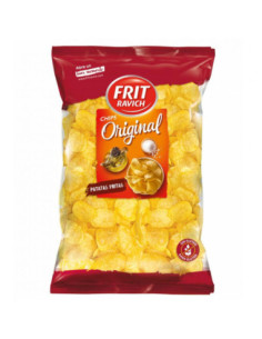 PATATA FRIT RAVICH 450G