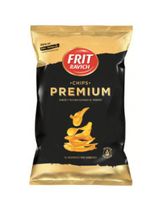 PATATA FRIT RAVICH PREMIUM...