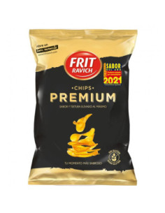 PATATA FRIT RAVICH PREMIUM...