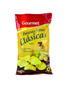 PATATA GOURMET CLASSICA 150G