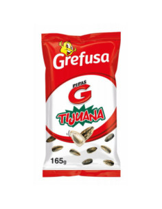 PIPA GREFUSA TIJUANA 165G