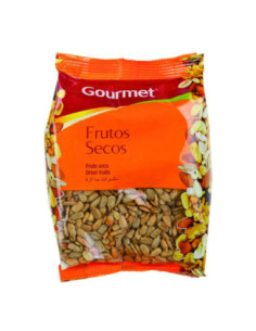 PIPA GOURMET PELADA FRITA 125G