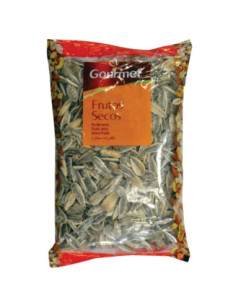 PIPA GOURMET SAL GEGANT 200G