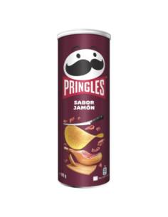 PRINGLES PERNIL 165G