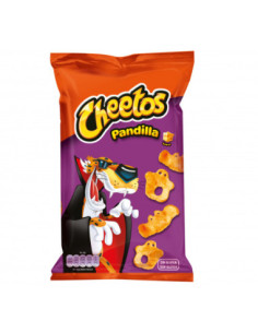 SNACK CHEETOS PANDILLA 31G