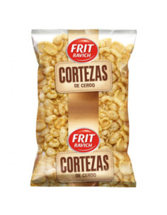 SNACK FRIT RAVICH CORTEZA...