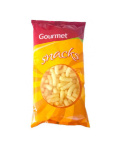 SNACK GOURMET GAMBITO MAIZ 65G