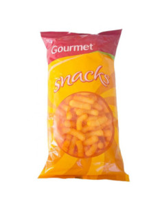 SNACK GOURMET GAMBITO QUESO...