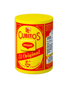 CALDO MAGGI CUBITOS 24 UD 96G