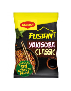 YAKISOBA MAGGI CLASIC 120G