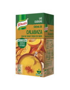 CREMA KNORR CARBASSA AMB...