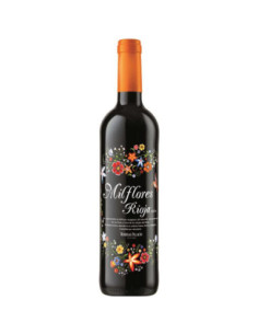 VINO MILFLORES RIOJA TINTO...