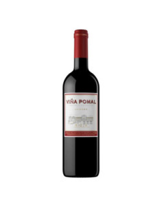 VINO VIÑA POMAL RIOJA...