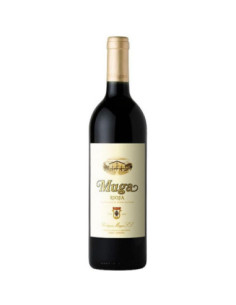 VI MUGA RIOJA CRIANÇA 75CL 14º