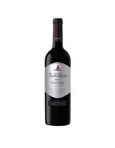 VINO TAMARON R.DUERO ROBLE...