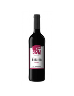 VINO VIÑALON MANCHA CRIANZA...