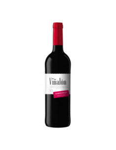 VINO VIÑALON TC TEMPRANILLO...