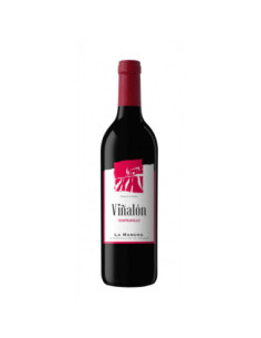 VINO VIÑALON MANCHA TINTO...