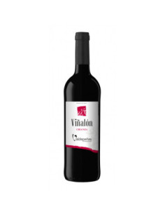 VINO VIÑALON VALDEPEÑAS...