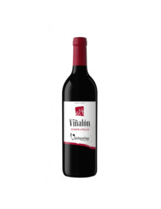 VINO VIÑALON VALDEPEÑAS...