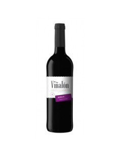 VI VIÑALON TC MERLOT NEGRE...