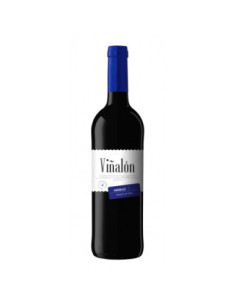 VI VIÑALON TC SHIRAZ 75CL 13º