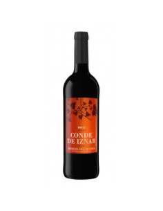 VI RIBERA DUERO CONDE IZNAR...