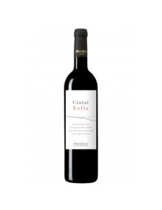 VINO PRIORAT CIUTAT VELLA...