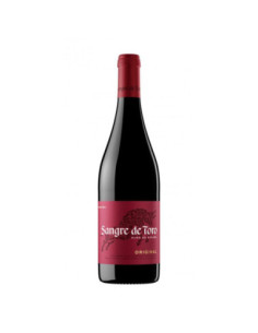 VINO SANGRE TORO TINTO 75CL...