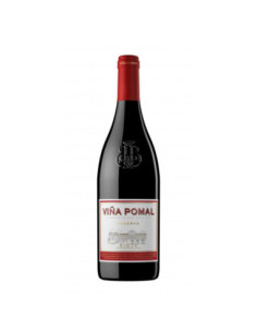 VI VINA POMAL NEGRE RESERVA...