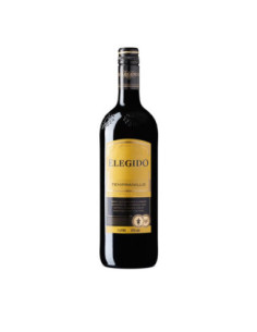 VINO ELEGIDO TINTO 1L 13.5º