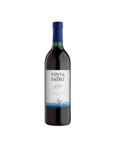 VINO VINYA DEL FADRI TINTO...