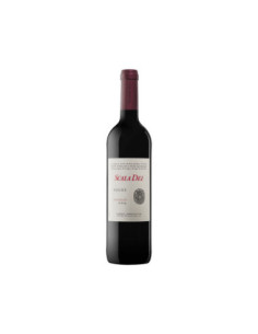 VINO SCALA DEI TINTO 75CL...