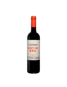 VINO GOTIM BRU CRIANZA 75CL...